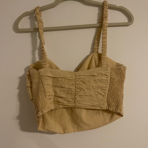 ZARA TOP - Picture 3 of 4